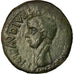 Coin, Claudius, As, 42-50, Rome, VF(20-25), Bronze, RIC:95