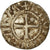 Moeda, França, Louis IV d'Outremer, Denarius, 970-980, Langres, EF(40-45)