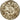 Moneta, Francja, Louis IV d'Outremer, Denarius, 970-980, Langres, EF(40-45)