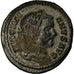Coin, Maximianus, Quinarius, AD 303, Rome, AU(50-53), Copper, RIC:610b