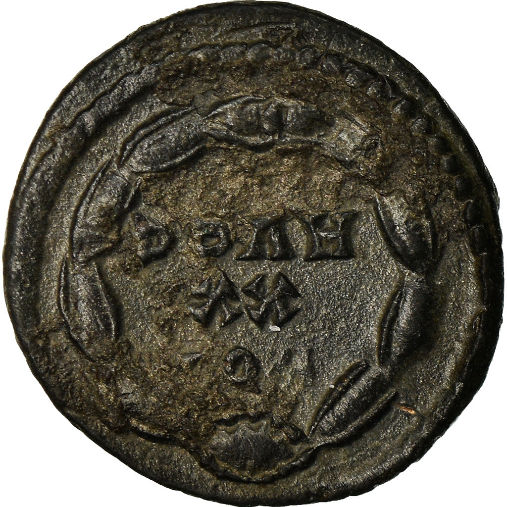 Coin, Maximianus, Quinarius, AD 303, Rome, AU(50-53), Copper, RIC:610b