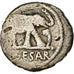 Munten, Julius Caesar, Denarius, FR, Zilver, Crawford:443/1