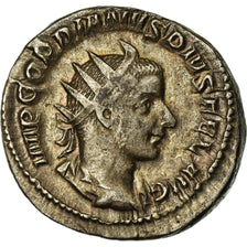Monnaie, Gordien III, Antoninien, 240, Roma, TTB+, Billon, RIC:83