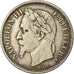 Münze, Frankreich, Napoleon III, Napoléon III, 2 Francs, 1868, Paris, SS