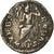 Moneta, Gratian, Siliqua, Trier, VF(20-25), Srebro, RIC:27f