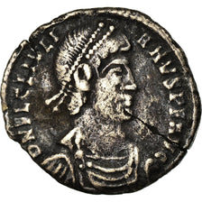 Coin, Julian II, Siliqua, 361-363, Arles, VF(30-35), Silver, RIC:309