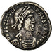 Coin, Julian II, Siliqua, 361-363, Arles, VF(30-35), Silver, RIC:309