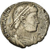 Coin, Valentinian I, Siliqua, Lyon - Lugdunum, VF(20-25), Silver, RIC:6b