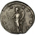 Moneta, Julia Domna, Denarius, Roma, BB, Argento, RIC:639