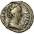 Munten, Faustina I, Denarius, Rome, FR+, Zilver, RIC:351