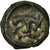 Coin, Remi, Potin, VF(30-35), Potin, Delestrée:154