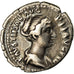 Coin, Faustina II, Denarius, 163, Rome, EF(40-45), Silver, RIC:507