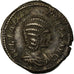 Coin, Julia Domna, Denarius, Roma, EF(40-45), Silver, RIC:391