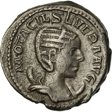 Coin, Otacilia Severa, Antoninianus, Rome, AU(50-53), Billon, RIC:127
