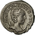 Coin, Otacilia Severa, Antoninianus, Rome, AU(50-53), Billon, RIC:127
