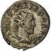 Coin, Philip I, Antoninianus, Rome, AU(50-53), Billon, Cohen:193