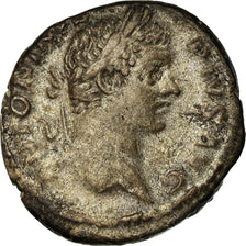 Moneda, Caracalla, Denarius, Rome, BC+, Plata, RIC:80b