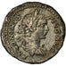 Coin, Caracalla, Denarius, 206, Roma, EF(40-45), Silver, Cohen:689