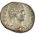 Moneda, Caracalla, Tetradrachm, Antioch, MBC+, Vellón, Prieur:215