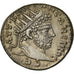 Coin, Caracalla, Tetradrachm, Laodicea, AU(55-58), Billon, Prieur:1177