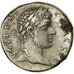 Munten, Geta, Tetradrachm, 209-211, Antioch, Rare, ZF+, Billon, Prieur:1159