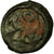 Coin, Remi, Potin, VF(30-35), Potin, Delestrée:155