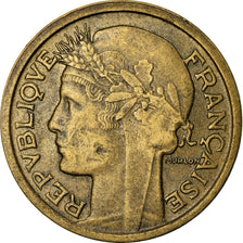 Münze, Frankreich, Morlon, Franc, 1940, Paris, Countermark V and Lorraine