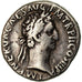 Coin, Nerva, Denarius, Roma, VF(30-35), Silver, Cohen:59