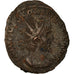 Moneda, Victorinus, Antoninianus, 270, Cologne, MBC, Vellón, RIC:57