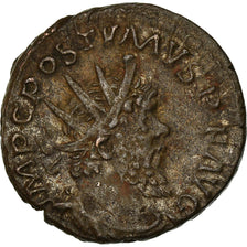 Coin, Postumus, Antoninianus, 260-269, Trier or Cologne, AU(50-53), Billon
