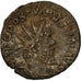 Coin, Postumus, Antoninianus, 260-269, Trier or Cologne, AU(50-53), Billon