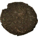 Coin, Victorinus, Antoninianus, Trier or Cologne, VF(30-35), Billon, Cohen:131
