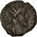Coin, Victorinus, Antoninianus, AD 269-271, Trier or Cologne, AU(50-53), Billon
