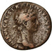 Munten, Trajan, As, Rome, FR, Koper, RIC:392