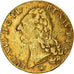 Münze, Frankreich, Louis XVI, Double louis d'or à la tête nue, 2 Louis D'or