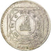 Moneda, Nepal, SHAH DYNASTY, Birendra Bir Bikram, 25 Rupee, 1974, EBC, Plata