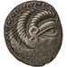 Coriosolites, Stater, AU(50-53), Billon, Delestré #2340, 6.00