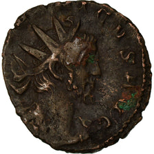 Coin, Tetricus I, Antoninianus, 271-274, Cologne, VF(20-25), Billon, RIC:71
