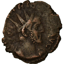 Coin, Tetricus I, Antoninianus, 271-274, Cologne, VF(20-25), Billon, RIC:71