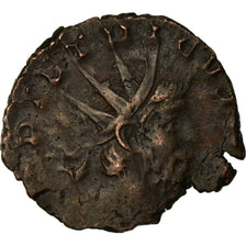 Coin, Tetricus I, Antoninianus, 271-274, Cologne, VF(20-25), Billon, RIC:71