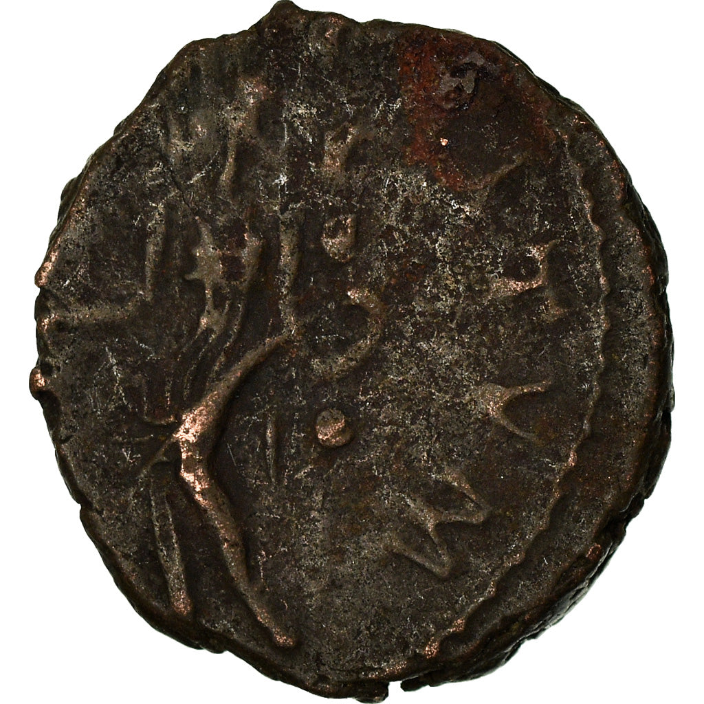 Coin, Tetricus I, Antoninianus, 271-274, Cologne, VF(20-25), Billon, RIC:71