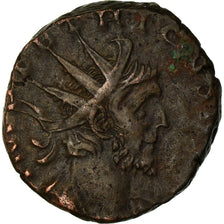 Coin, Tetricus I, Antoninianus, 271-274, Cologne, VF(20-25), Billon, RIC:71