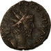 Coin, Tetricus I, Antoninianus, 271-274, Cologne, VF(20-25), Billon, RIC:71
