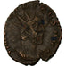 Coin, Tetricus I, Antoninianus, 271-274, Cologne, VF(20-25), Billon, RIC:71
