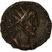 Coin, Tetricus I, Antoninianus, 271-274, Cologne, VF(20-25), Billon, RIC:71