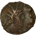 Coin, Tetricus I, Antoninianus, 271-274, Cologne, VF(20-25), Billon, RIC:71