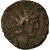 Coin, Tetricus I, Antoninianus, 271-274, Cologne, VF(20-25), Billon, RIC:71