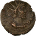 Coin, Tetricus I, Antoninianus, 271-274, Cologne, VF(30-35), Billon, RIC:71