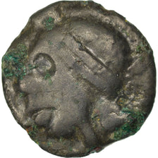 Sequani, Potin, VF(30-35), Potin, Delestré #3091, 5.30