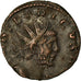 Coin, Tetricus I, Antoninianus, 271-274, Cologne, VF(30-35), Billon, RIC:71